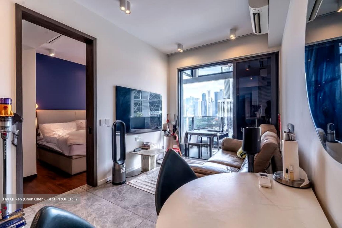 The M (D7), Apartment #564984611
